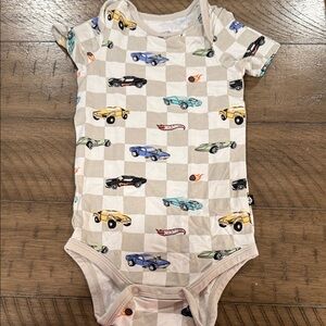 Kyte baby onesie